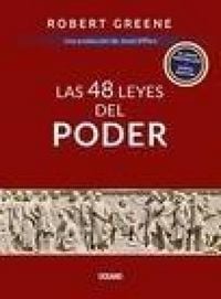 Produktbild: Las 48 Leyes del Poder