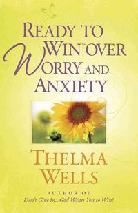 Produktbild: Ready To Win Over Worry & Anxi