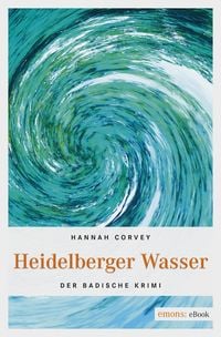 Produktbild: Heidelberger Wasser