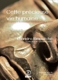 Produktbild: Cette pr&eacute;cieuse vie humaine