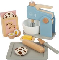 Produktbild: Mixer-Set tasty