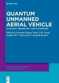 Produktbild: Quantum Unmanned Aerial Vehicle