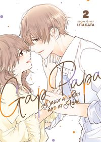 Produktbild: Gap Papa: Daddy at Work and at Home Vol. 2