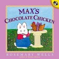 Produktbild: Max's Chocolate Chicken