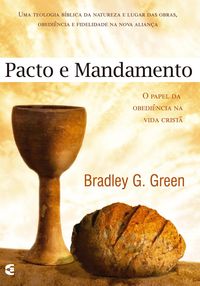 Produktbild: Pacto e mandamento