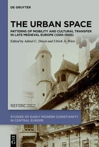 Produktbild: The Urban Space