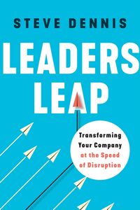 Produktbild: Leaders Leap