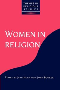Produktbild: Women in Religion