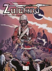 Produktbild: Fitti come l'erba. Zululand