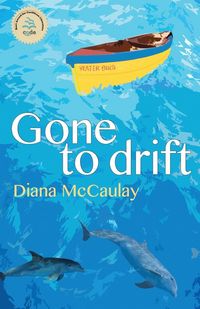Produktbild: Gone to Drift