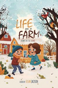 Produktbild: Life on a Farm Down on the Farms