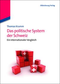 Produktbild: Das politische System der Schweiz