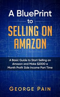 Produktbild: Selling on Amazon