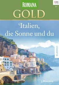 Produktbild: Romana Gold Band 51