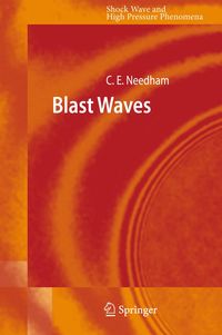 Produktbild: Blast Waves