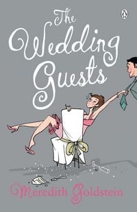 Produktbild: The Wedding Guests