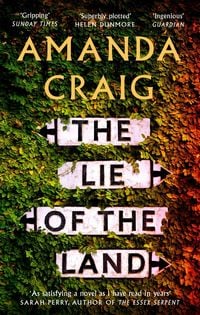 Produktbild: The Lie of the Land