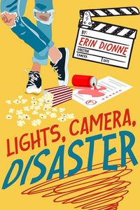 Produktbild: Lights, Camera, Disaster