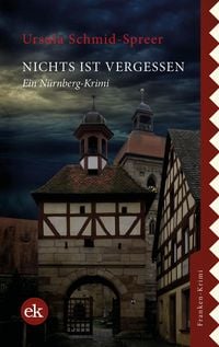 Produktbild: Nichts ist vergessen