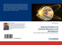 Produktbild: Selected Problems of Celestial Mechanics and Astrophysics