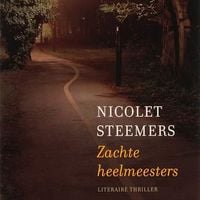 Produktbild: Zachte heelmeesters
