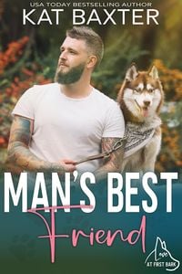 Produktbild: Man's Best Friend