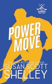 Produktbild: Power Move