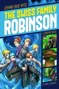 Produktbild: SWISS FAMILY ROBINSON