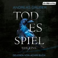 Produktbild: Todesspiel - Teil 1