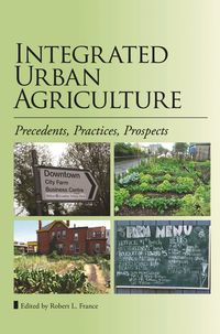 Produktbild: Integrated Urban Agriculture