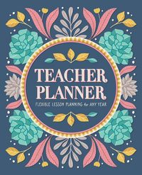 Produktbild: Teacher Planner