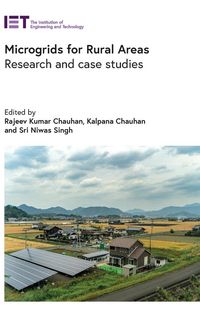 Produktbild: Microgrids for Rural Areas