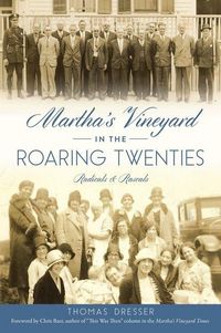 Produktbild: Martha's Vineyard in the Roaring Twenties