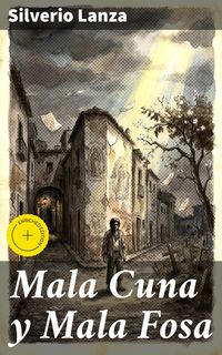 Produktbild: Mala Cuna y Mala Fosa