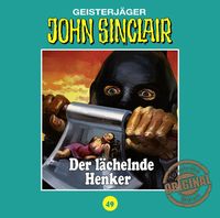 Bild vom Artikel John Sinclair Tonstudio Braun - Folge 49 vom Autor Jason Dark