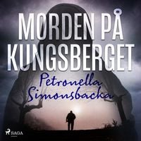 Produktbild: Morden p&aring; Kungsberget