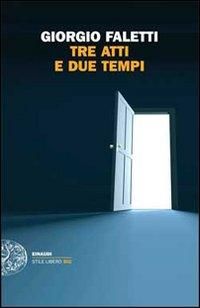Produktbild: Tre atti e due tempi