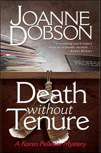 Produktbild: Death Without Tenure