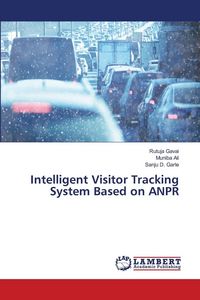 Produktbild: Intelligent Visitor Tracking System Based on ANPR