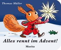 Produktbild: Alles rennt im Advent