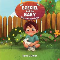 Produktbild: Ezekiel And the Baby Menya Menya Menya