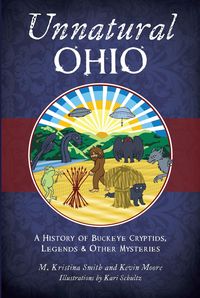 Produktbild: Unnatural Ohio