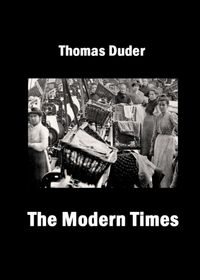 Produktbild: The Modern Times