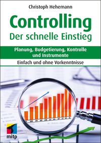 Produktbild: Controlling - Der schnelle Einstieg