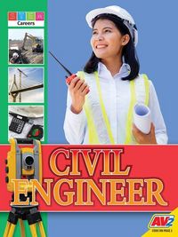 Produktbild: Civil Engineer