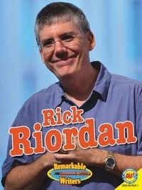 Produktbild: Rick Riordan