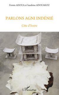 Produktbild: Parlons agni ind&eacute;ni&eacute;