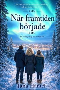 Produktbild: N&auml;r framtiden b&ouml;rjade