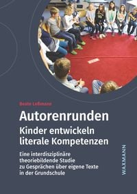 Produktbild: Autorenrunden