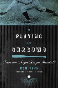 Produktbild: Playing in Shadows